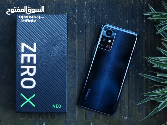 Infinix Zero X Neo 128 GB in Baghdad