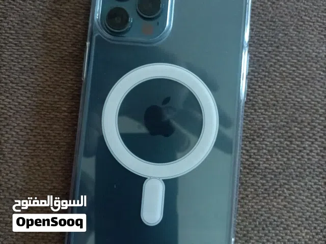 ايفون 12pro max وارد اليابان لم يستعمل
