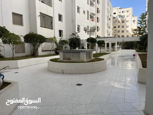 70m2 1 Bedroom Apartments for Rent in Tunis Other