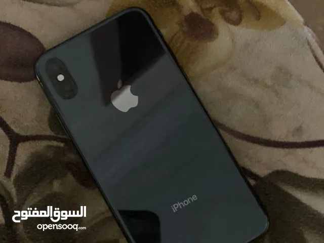 Apple iPhone X 64 GB in Jafra