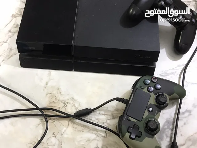 PlayStation 4 PlayStation for sale in Najaf