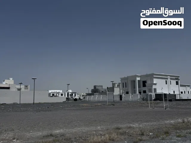 ارض سكنية قريبة من المنومه لا يفوتك