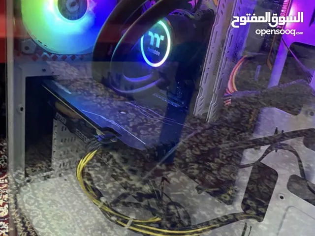 Windows MSI Computers for sale in Abu Dhabi