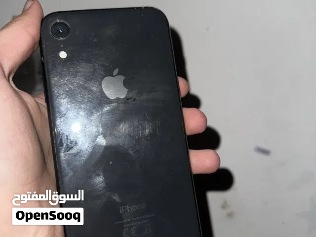 Apple iPhone XR 128 GB in Farwaniya
