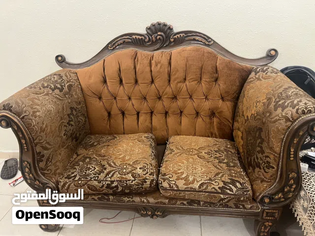 كنب كلاسك مستعمل