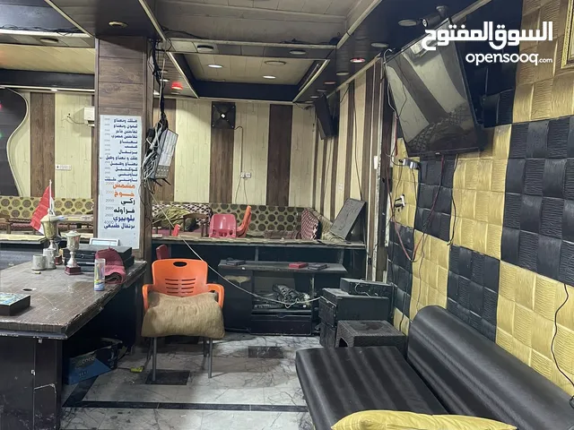 700 m2 Restaurants & Cafes for Sale in Basra 5 Miles Camp