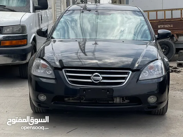 Nissan Other 2006 in Basra