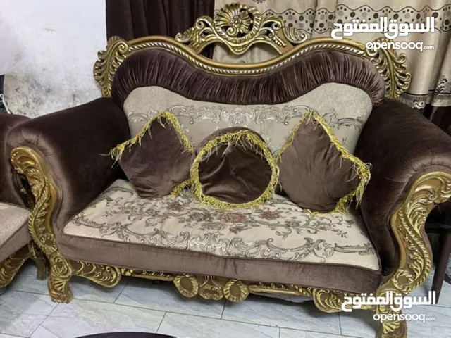 طقم كنب مصري تفصيل