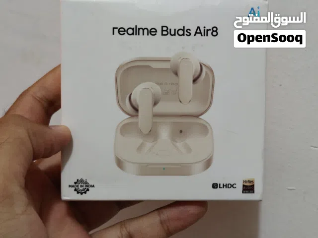 Realme Buds Air 8