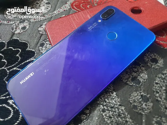 Huawei nova 3i 128 GB in Baghdad