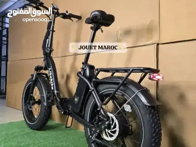 LikeBike Shine S Électrique haut qualité f Meknès btaman rkhis