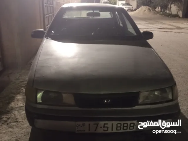 Used Hyundai Excel in Al Karak