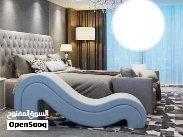 موجود جميع مقاسات السراير تصنيع