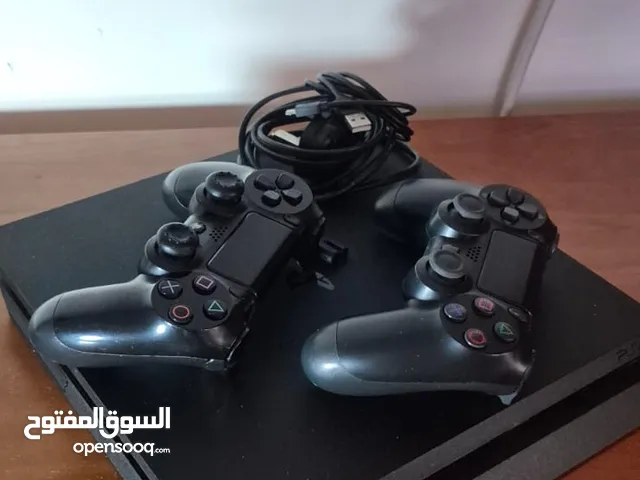 PlayStation 4 PlayStation for sale in Amman