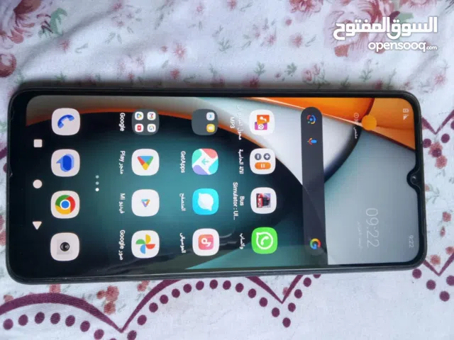 Xiaomi Redmi A3 128 GB in River Nile