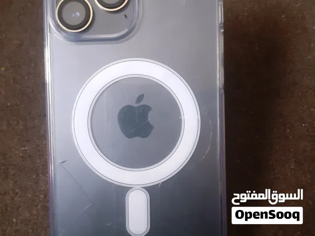 Apple iPhone 13 Pro Max 128 GB in Amman