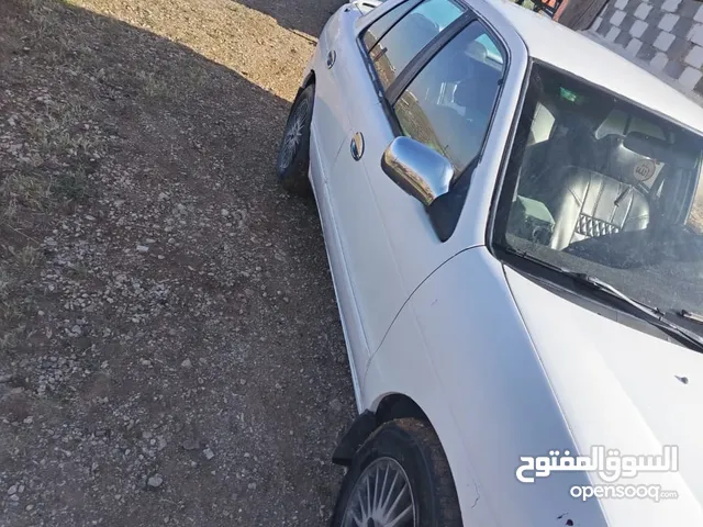 Used Kia Sephia in Al Karak