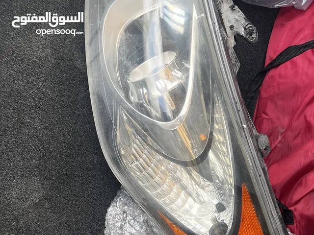 Lights Body Parts in Al Dakhiliya