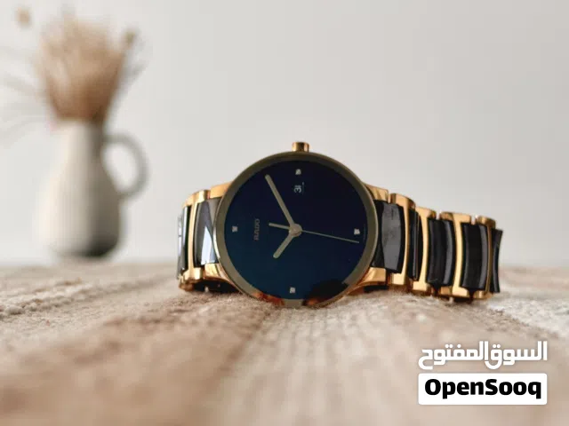 Rado CENTRIX DIAMONDS 39.5 mm