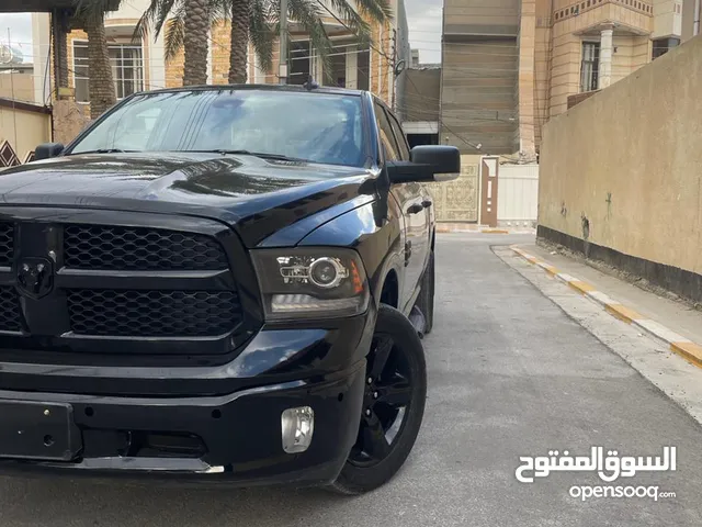 Used Dodge Ram in Al Anbar