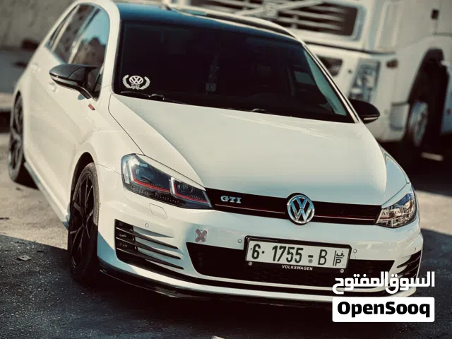 2015 Volkswagen Golf Golf