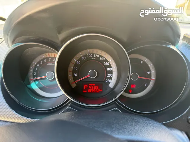 Used Kia Cerato in Amman