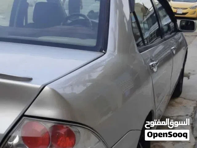Used Mitsubishi Lancer in Baghdad