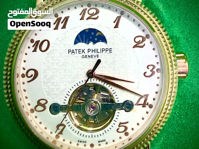 ساعه باتيك فيليب Patek Philippe