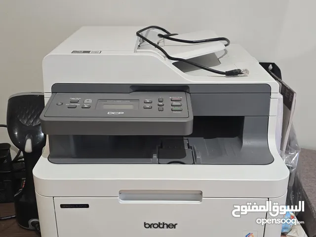 brothers printer and scanner