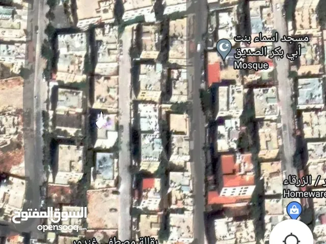 Building for Sale in Zarqa Hay Ma'soom