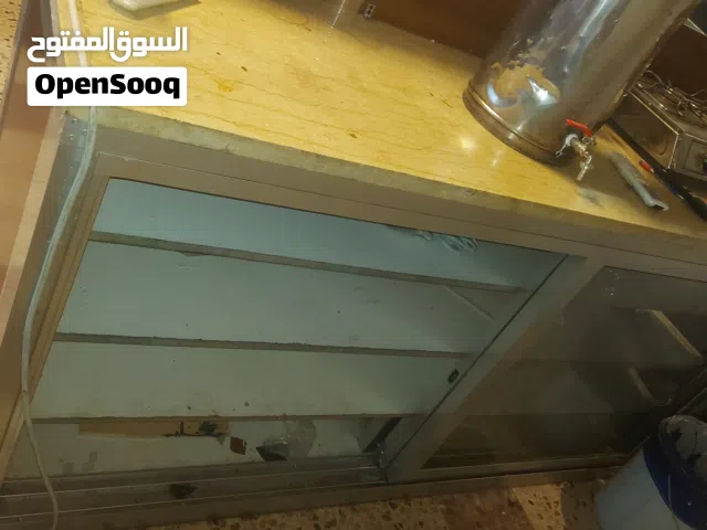 عده مقهى للبيع