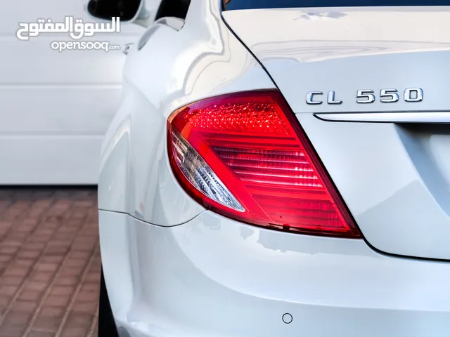 CL550 نظيف جدا للبيع