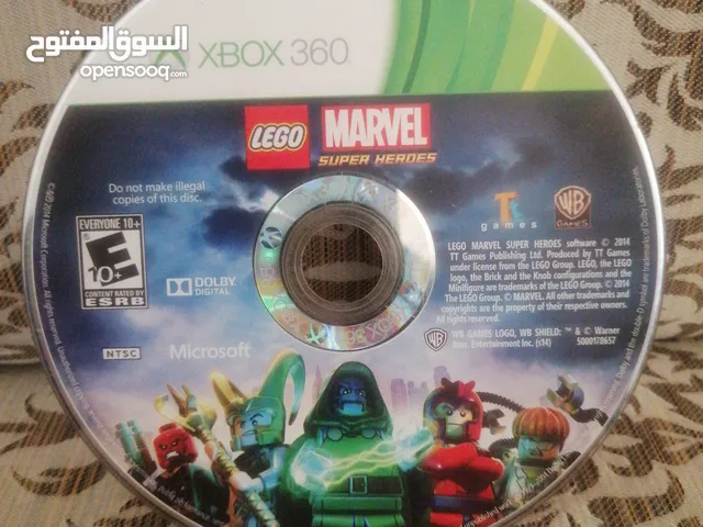 LEGO. MARVEL SUPER HEROES 1999-2004