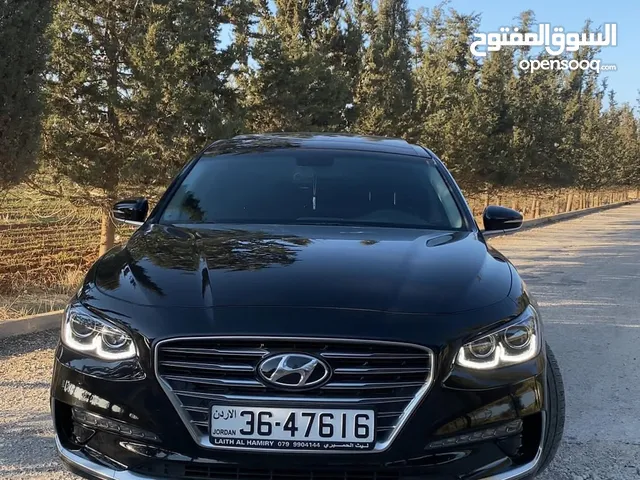 Hyundai Azera 2019 in Madaba