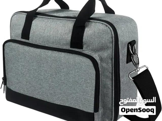 Projector Case Carrying Bag 14 حقيبة بروجيكتور 14 إنش