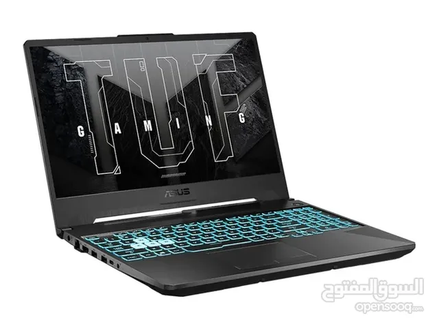 ASUS TUF GAMING A15