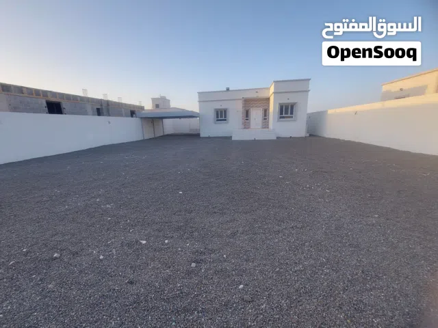 60 m2 Studio Townhouse for Sale in Al Batinah Al Khaboura