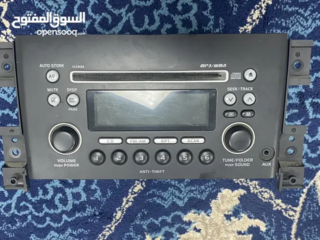 مسجل سوزوكي فيتارا