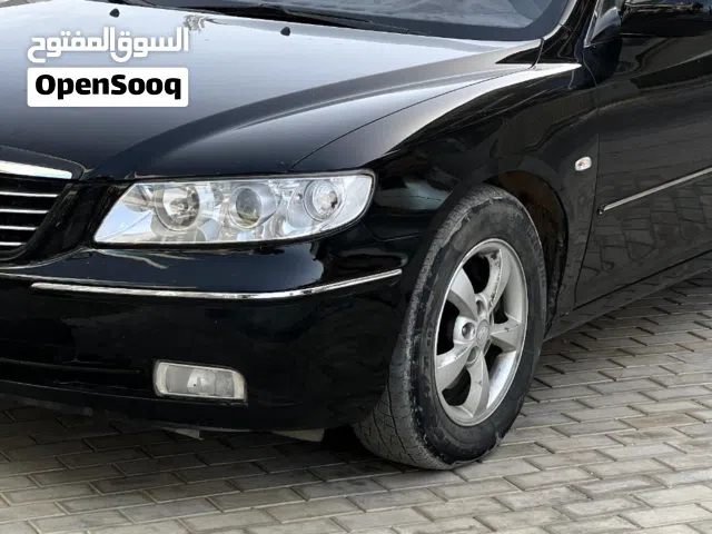 Used Hyundai Azera in Benghazi