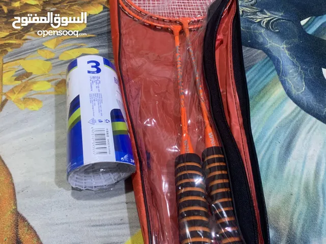 مضرب ريشه جديد اريد ابيعه نوعيه كلش زينه وجيده احساً نوعيه وغله نوعيه بس انه راح اطيح من السعر