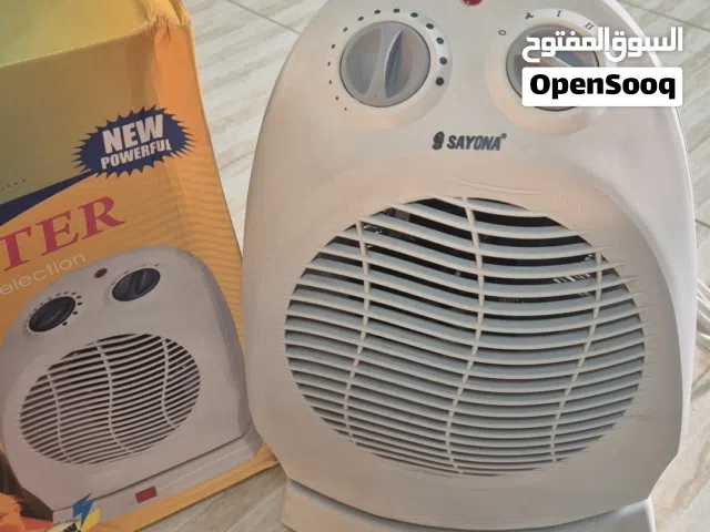 للبيع دفايات كهربائية - جديدة