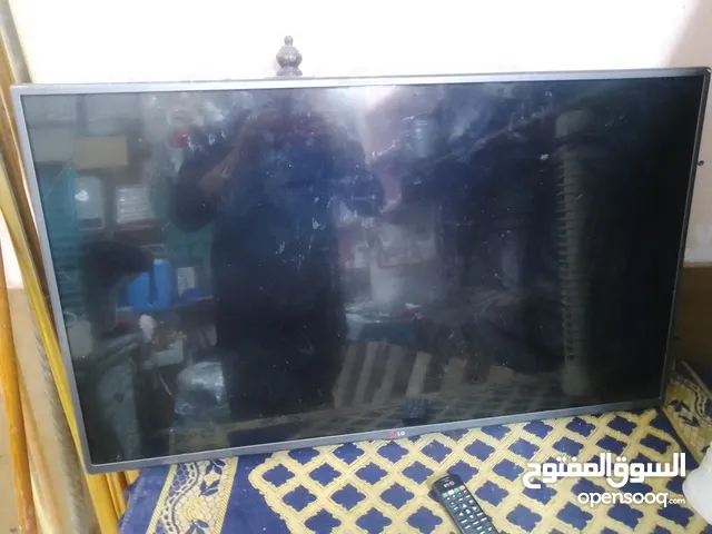34.1" LG monitors for sale  in Irbid