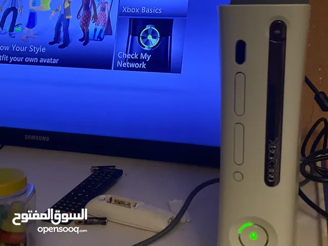 Xbox 360 Xbox for sale in Dhofar