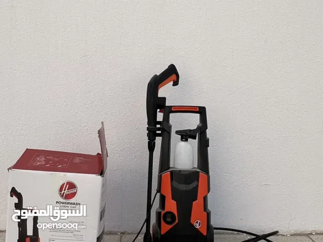 مضخه غسيل السيارات من (hoover) بقوه ( bar140)