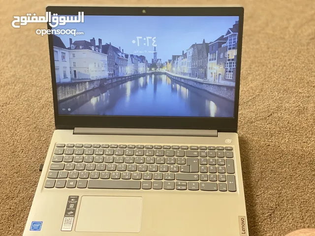 Windows Lenovo for sale  in Irbid