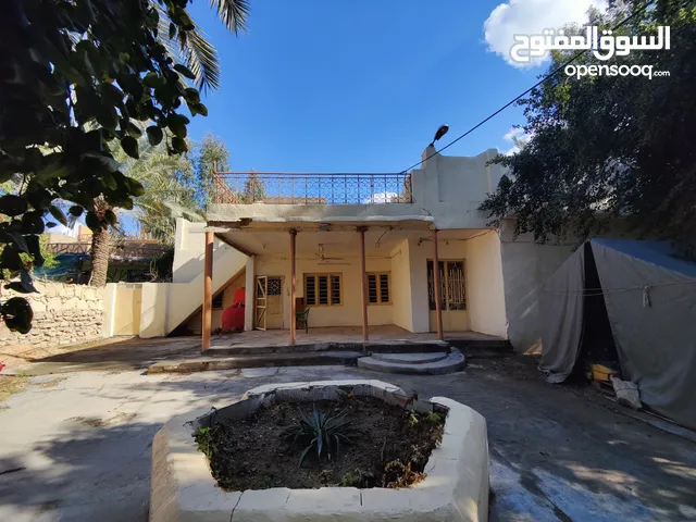 250 m2 5 Bedrooms Villa for Rent in Karbala Other