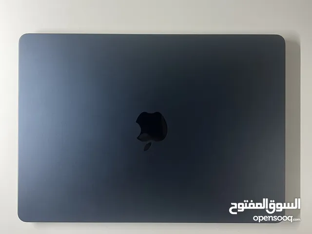 MacBook Air M2 / ماك بوك آير ام 2