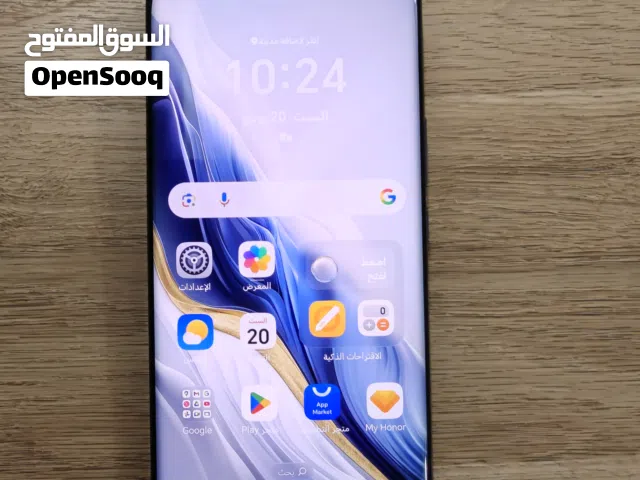 Honor magic 6 pro 512gb