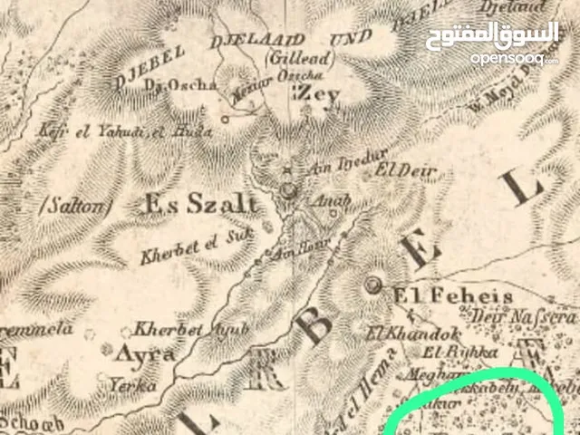 قطع اراضي مميزه دابوق ..بدر الجديده ..الفحيص
