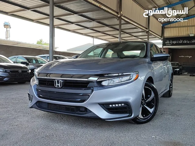 هوندا انسايت 2022 EX